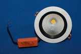 DL8W - 8 WATT LED RECESSED DOWNLIGHT