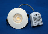 FR12W -3CCT - IP65 FIRE RATED LED DOWNLIGHT