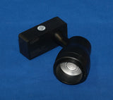 TL15WB - 15 WATT LED ADJUSTABLE TRACK LIGHTS